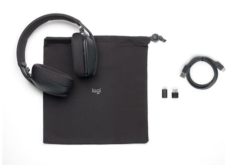 Logitech Zone Vibe Wireless UC Logitech Zone Vibe Wireless UC